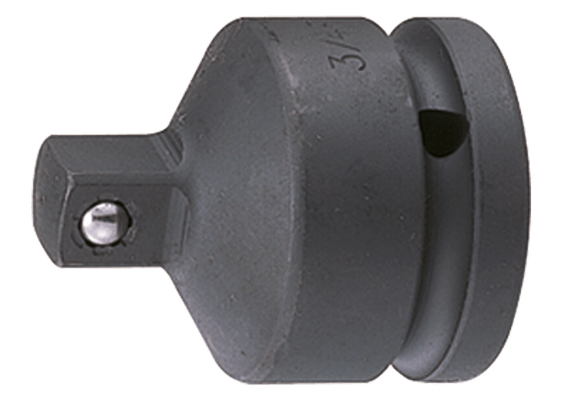 Outils - Outils divers - Blister de réducteur 3/4"F x 1/2"M couple maxi 660Nm à bille D:25mm
