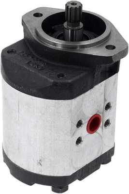 Pièces agricoles - Tracteur pièce adaptable - Pompe hydraulique