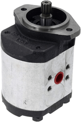 Pièces agricoles - Tracteur pièce adaptable - Pompe hydraulique