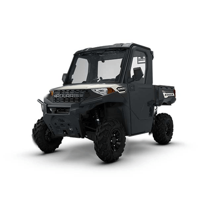 Materiels - Quad - transporteur - Ranger 1000 EPS - Mirage Beige (Tractor T1b)