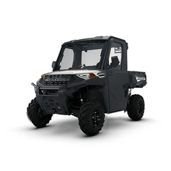 Materiels - Quad - transporteur - Ranger 1000 EPS - Mirage Beige (Tractor T1b)