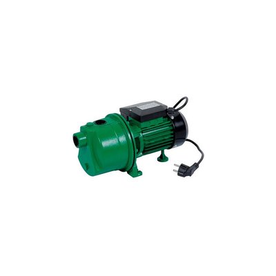 Materiels - Pompe - POMPE DE SURFACE JET101 970W CORPS FONTE