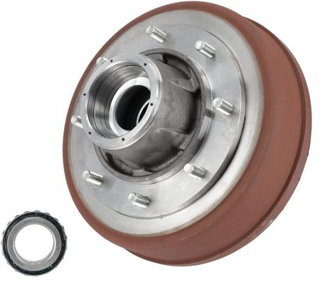 Pièces agricoles - Pièce divers - Kit de réparation moyeu 220/275/8, M18x1,5 (32213/32216)