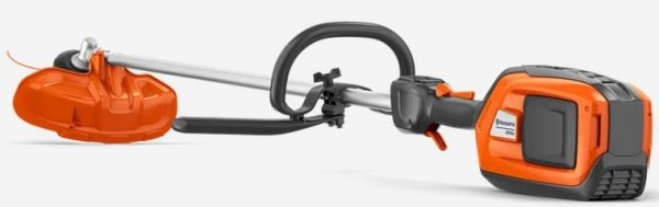 Materiels - Débroussailleuse - Débroussailleuse Husqvarna 325iRj