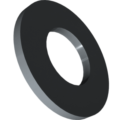 Pièces agricoles - Pièce divers - Bague d’étanchéité en cuivre 10x20x1,5