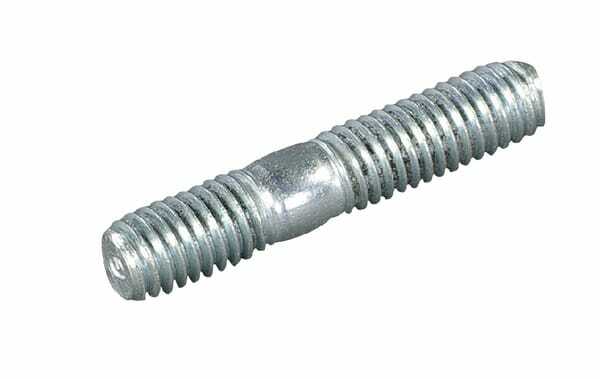 Pièces agricoles - Jardin et forêt pièce origine - Goujon m6x20 din835-8.8