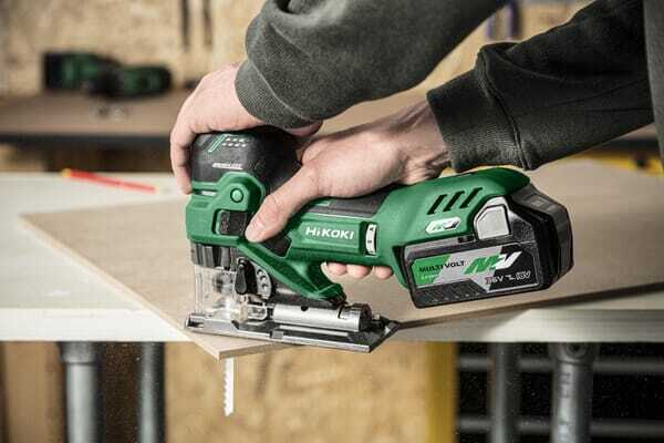 Outils - Outils divers - Scie sauteuse sur batterie EX HSC