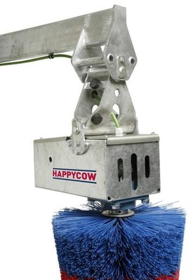 Pièces agricoles - Cloture,Jardin & Sylviculture - Brosse bétail MaxiSwing