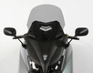 Bulle MRA Touring TM - Yamaha T-Max 530