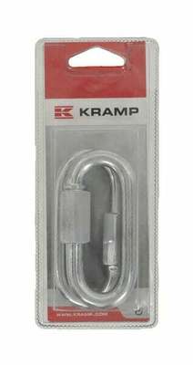 Pièces agricoles - Fasteners - Maillon rapide Ø10mm (2)