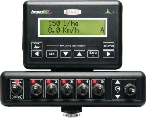 Pièces agricoles - Pièce Pulvérisateur - Ordinateur pulv. Bravo1805-TB