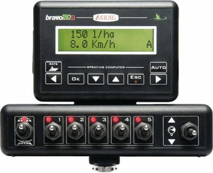 Pièces agricoles - Pièce Pulvérisateur - Ordinateur pulv. Bravo1805-TB