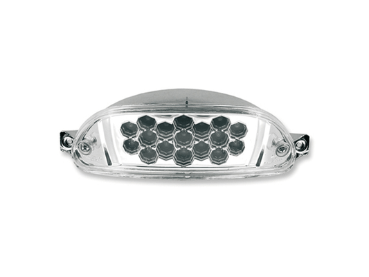 Pièces Quad & Motos - Equipement véhicule - Feu arrière V PARTS type origine LED Peugeot 100 Speedfight