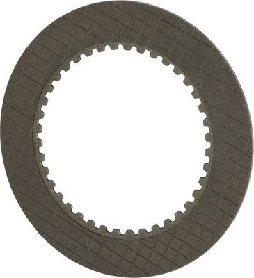 Pièces agricoles - Tracteur pièce adaptable - Disque de friction