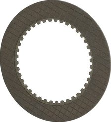 Pièces agricoles - Tracteur pièce adaptable - Disque de friction