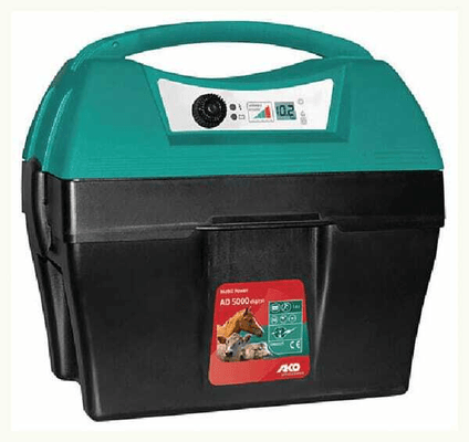 Pièces agricoles - Cloture,Jardin & Sylviculture - Mobil Power AD 5000