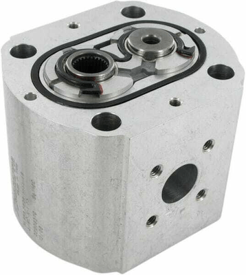 Pièces agricoles - Hydraulique - 2eme pompe PLP20.20-D0-86-S6-LBE/BC-N-I-FS