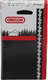 Chaîne de tronçonneuse 3/8" 1,3mm 50 DL chaîne de tronçonneuse Duracut Boite Oregon