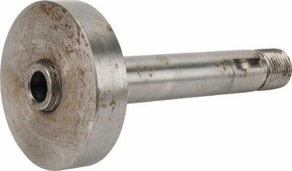 Pièces agricoles - Jardin et forêt pièce origine - Logement de palier complet