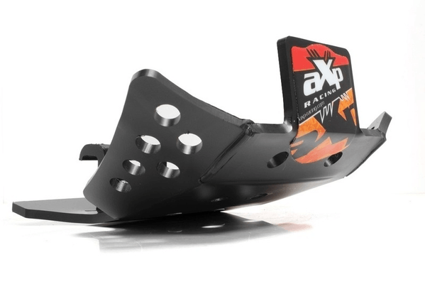 Pièces Quad & Motos - Equipement véhicule - Sabot AXP GP - PHD 6mm KTM/Husqvarna