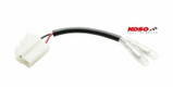 Adaptateur clignotant KOSO Yamaha MT-09