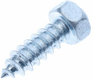 Vis auto-perforante 5.5x16mm, tête hexagonale 8 mm, DIN 7976C Kramp