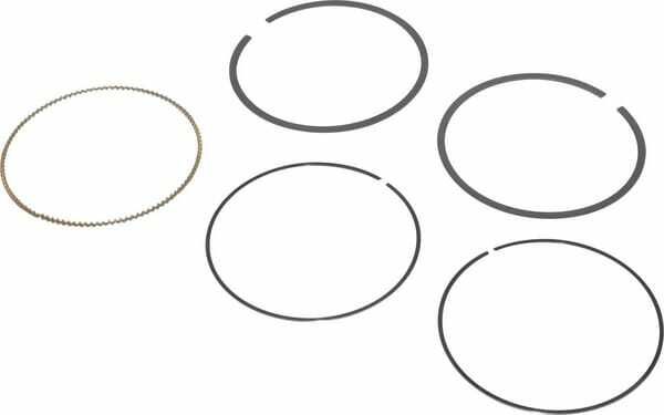 Pièces agricoles - Moteurs pièce origine - Kit de segments std