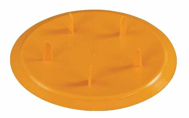 Pièces agricoles - Jardin et forêt pièce origine - Enjoliveur