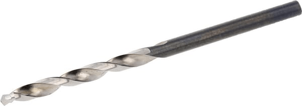 Outils - Outils divers - Foret 3,5 mm HSS-DIN 338-G TURBO STEP
