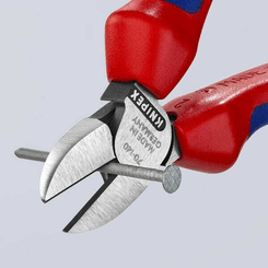 Outils - Outils divers - Pince coupante 140mm
