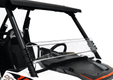 Pare-brise DIRECTION 2 Low SSV - Polaris RZR 1000