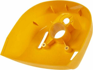 Pièces agricoles - Jardin et forêt pièce origine - Partie supérieure avant jaune