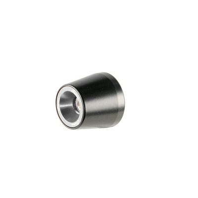 Pièces Quad & Motos - Equipement véhicule - Embouts de guidon LIGHTECH argent Ducati Panigale V4