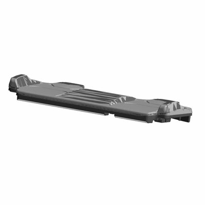 Pièces Quad & Motos - Pièces communes - ASM-SEAT,BACK,FULL,ORG,GR ST