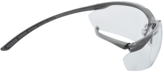 Vêtements et protections - Equipement - Lunettes de sécurité 02 verre clair