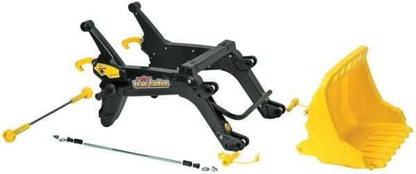Loisirs - Jouets - RollyTrac chargeur