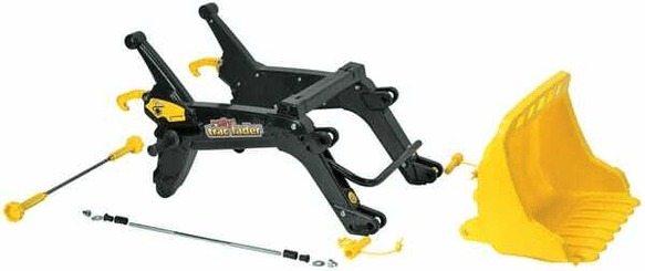 Loisirs - Jouets - RollyTrac chargeur