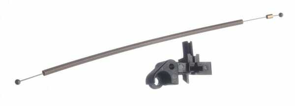 Pièces agricoles - Jardin et forêt pièce origine - Câble d’accélérateur