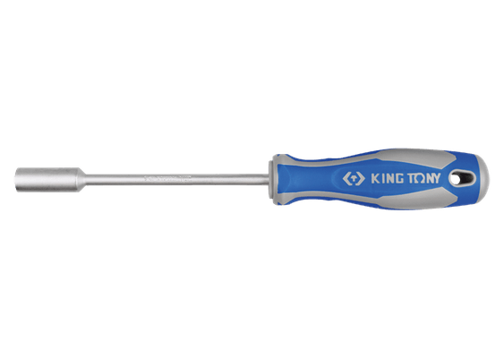 Outils - Outils divers - Tournevis emmanché 6 pans 7mm