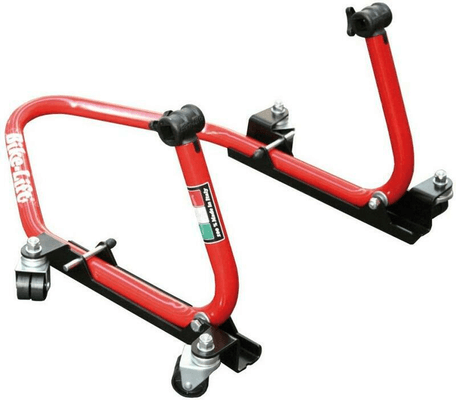 Pièces Quad & Motos - Transport - Garage - Paddock - BEQUILLE ARRIERE BIKE LIFT EASY MOVER 360° - RE-M