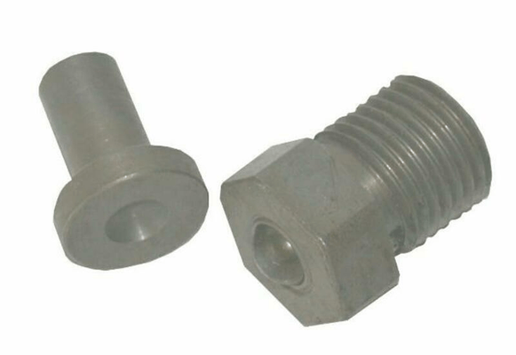 Pièces Quad & Motos - Outillage - Embout rivetage axe creux MOTION PRO
