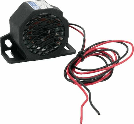 Pièces agricoles - Eclairage - Alarme de secours 102 dB 12/24V