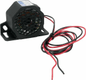 Alarme de secours 102 dB 12/24V
