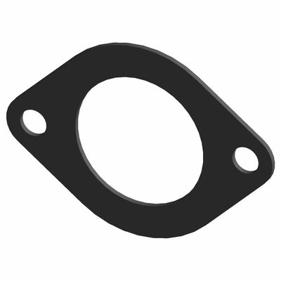 Pièces Quad & Motos - Pièces communes - EXHAUST GASKET ASSEMBLY