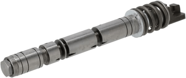 Pièces agricoles - Hydraulique - Bobine 5L PVH neutre fermée