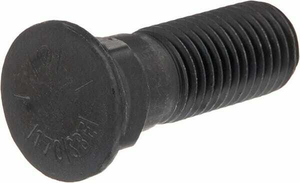 Pièces agricoles - TP pièce adaptable - Boulon de lame 1-1/4 x 4-1/8"