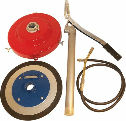 Pièces agricoles - Outils atelier - Pompe à huile haute pression