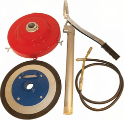 Pièces agricoles - Outils atelier - Pompe à huile haute pression