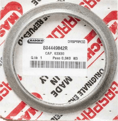 Pièces agricoles - Machines - Chapeau 63x80