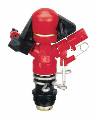 Pièces agricoles - Hydraulique - Arroseur rotation part. 1/2"